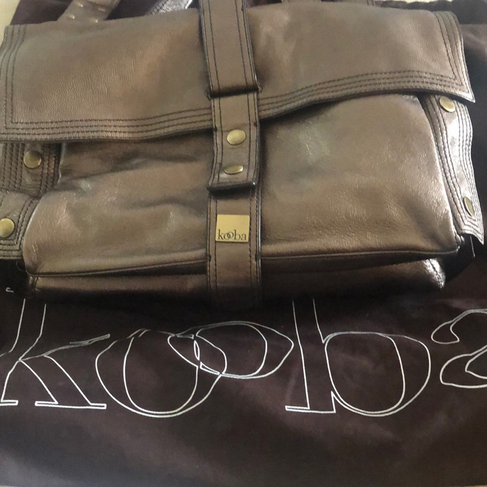 Kooba Bag